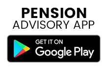 Pension Advisory App